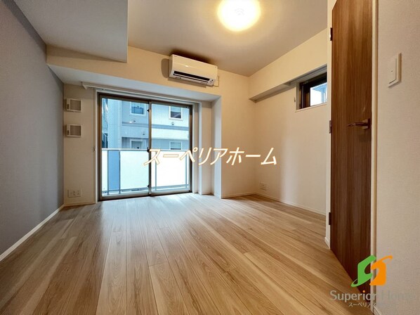 パークアクシス日本橋茅場町ステーションゲートの物件内観写真